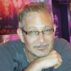 Meet your Posher, Rick